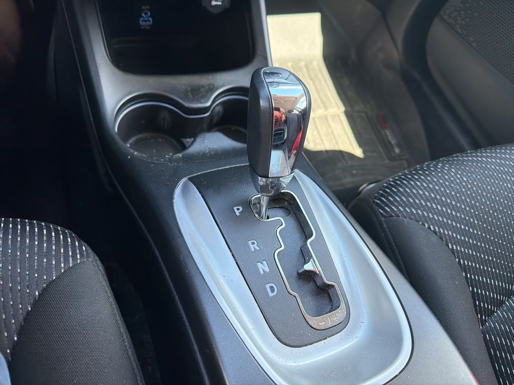 2020 Dodge Journey SE