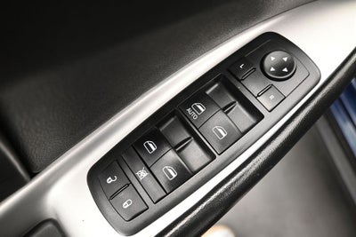 2020 Dodge Journey SE