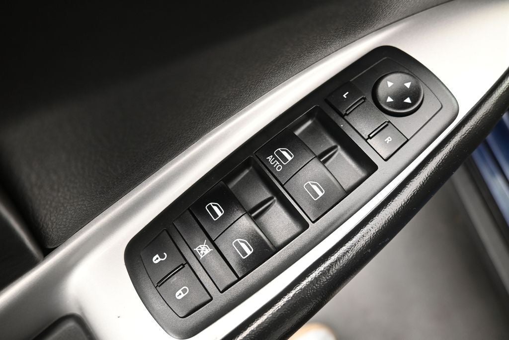 2020 Dodge Journey SE