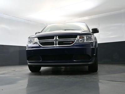 2020 Dodge Journey SE