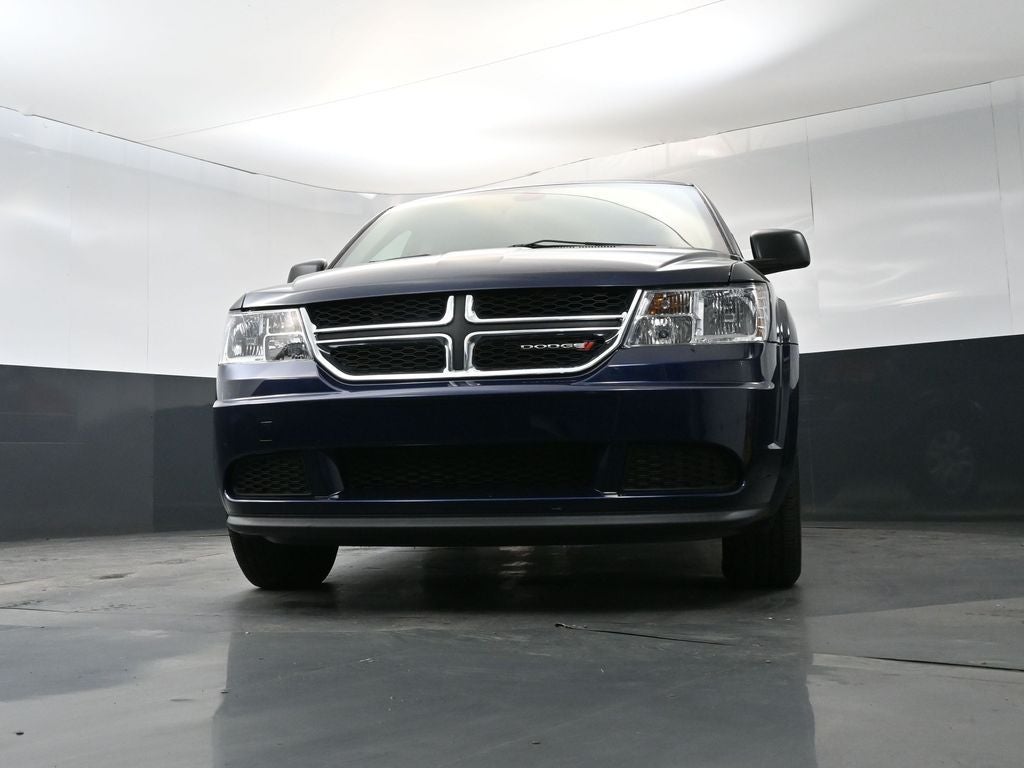 2020 Dodge Journey SE