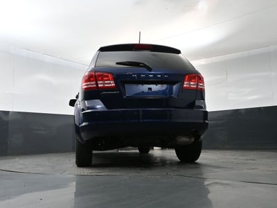 2020 Dodge Journey SE