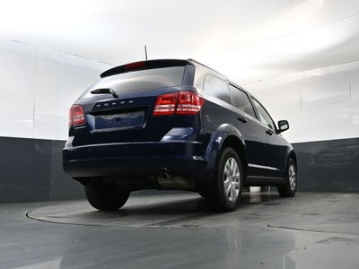 2020 Dodge Journey SE