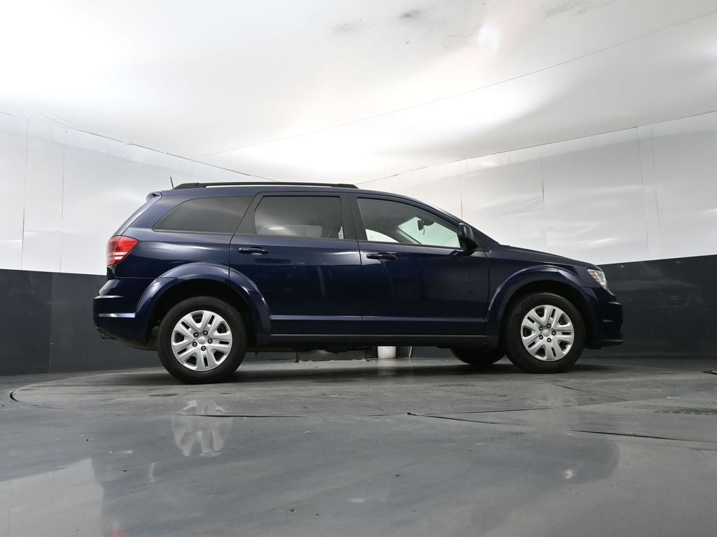 2020 Dodge Journey SE