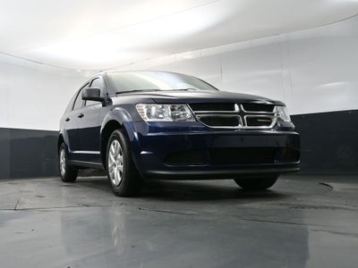 2020 Dodge Journey SE