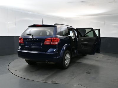 2020 Dodge Journey SE