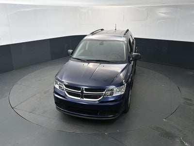 2020 Dodge Journey SE