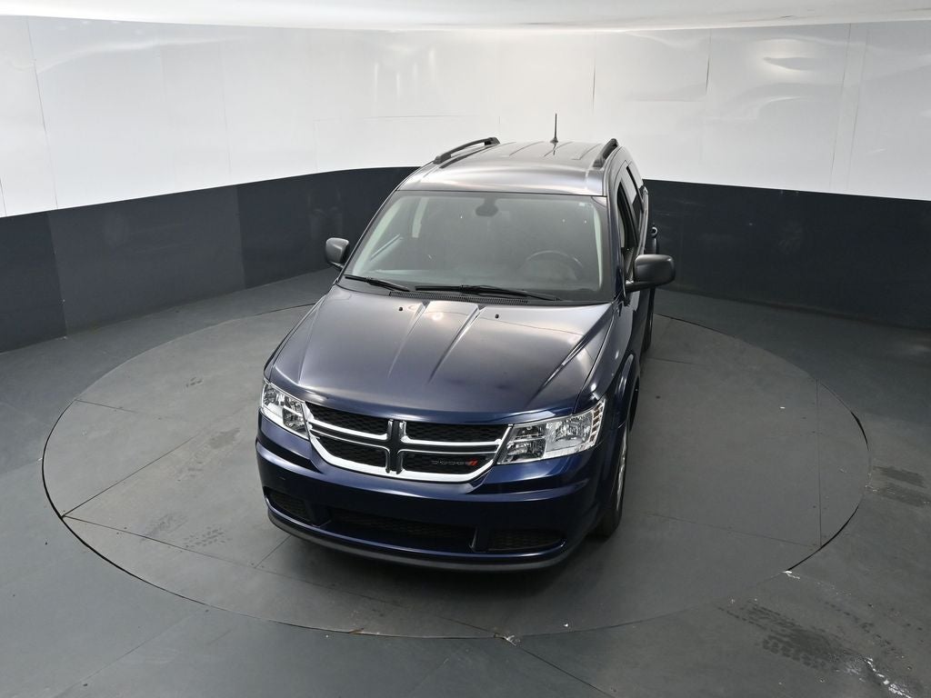 2020 Dodge Journey SE