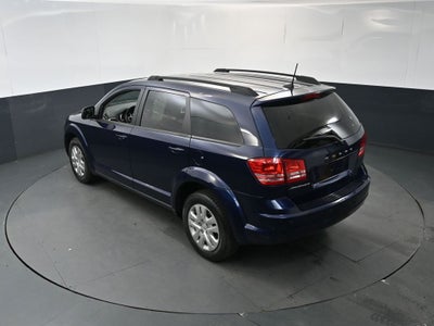 2020 Dodge Journey SE