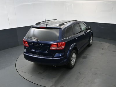 2020 Dodge Journey SE
