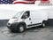 2019 RAM ProMaster 1500 Low Roof