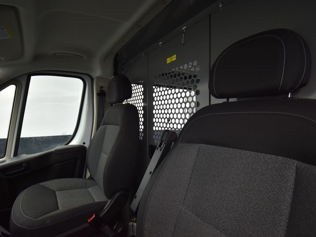 2019 RAM ProMaster 1500 Low Roof