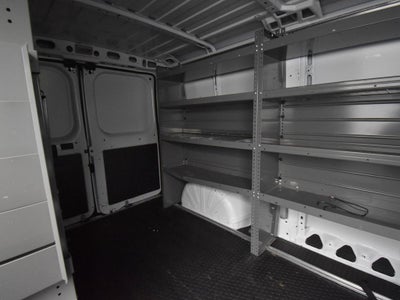 2019 RAM ProMaster 1500 Low Roof