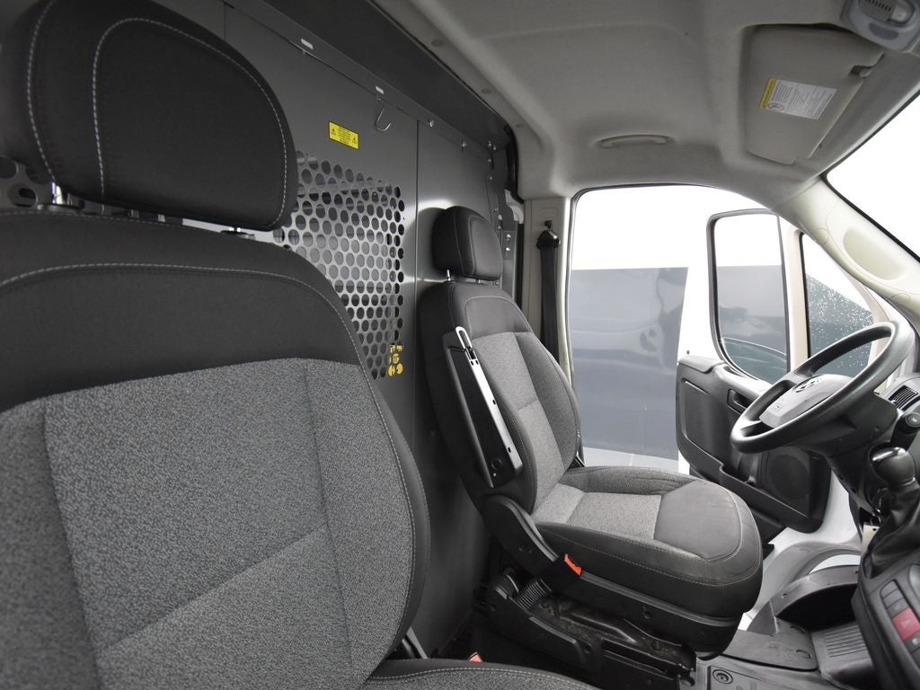 2019 RAM ProMaster 1500 Low Roof