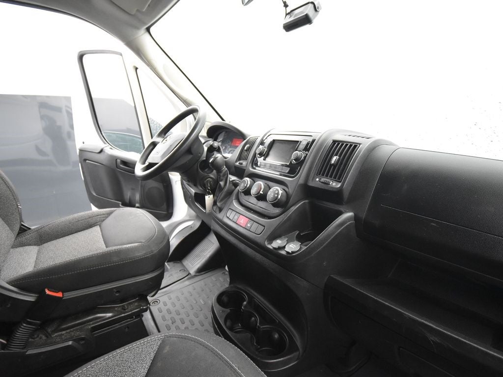 2019 RAM ProMaster 1500 Low Roof