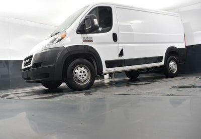 2019 RAM ProMaster 1500 Low Roof
