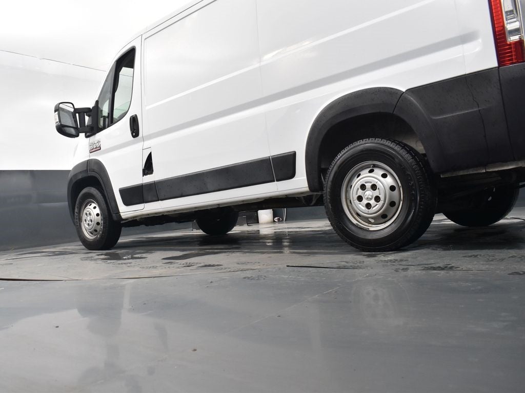 2019 RAM ProMaster 1500 Low Roof