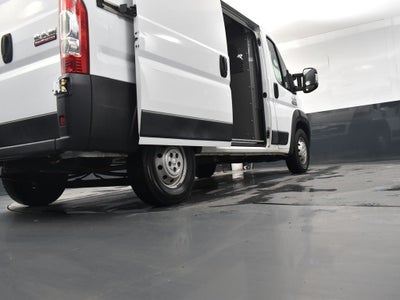 2019 RAM ProMaster 1500 Low Roof