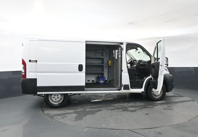 2019 RAM ProMaster 1500 Low Roof