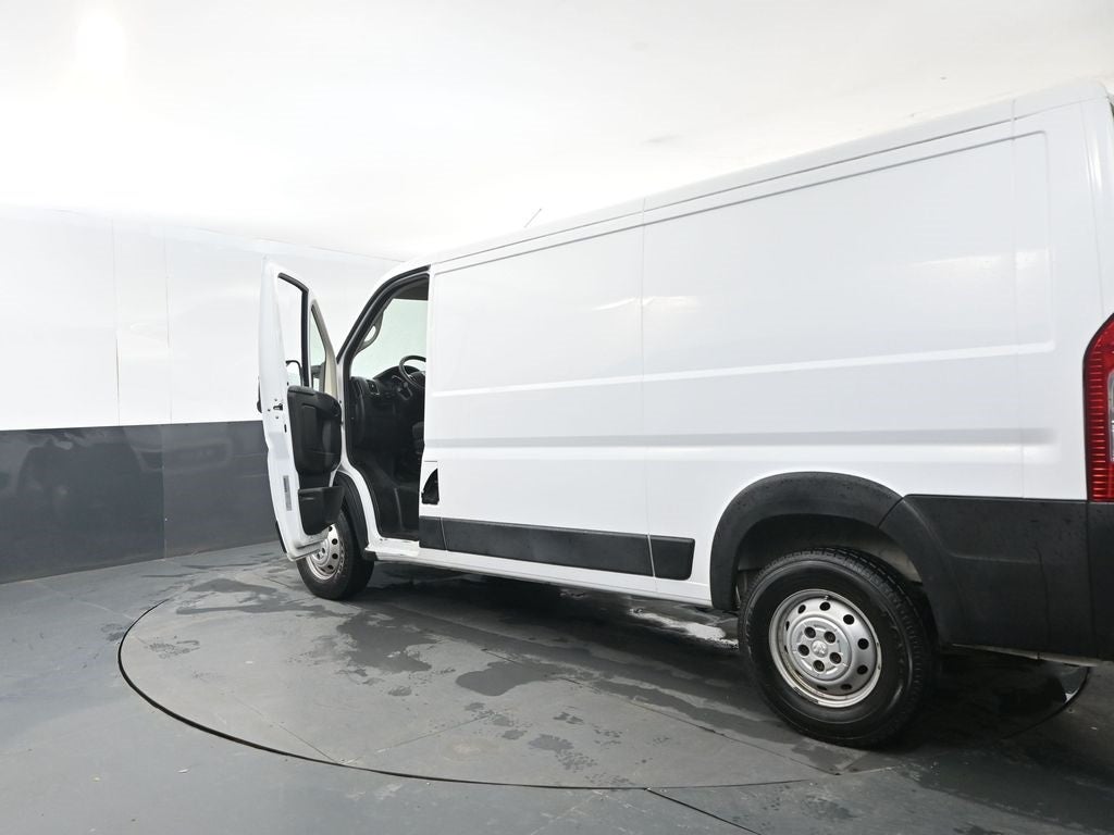 2019 RAM ProMaster 1500 Low Roof