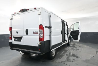 2019 RAM ProMaster 1500 Low Roof
