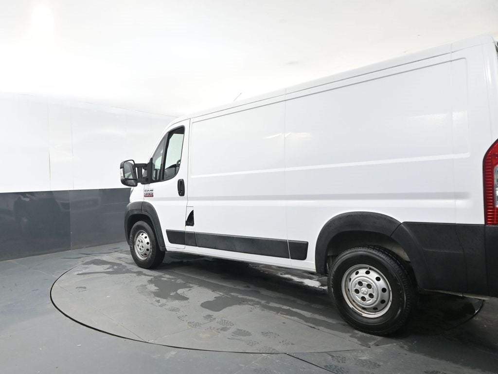 2019 RAM ProMaster 1500 Low Roof