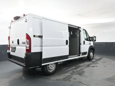2019 RAM ProMaster 1500 Low Roof
