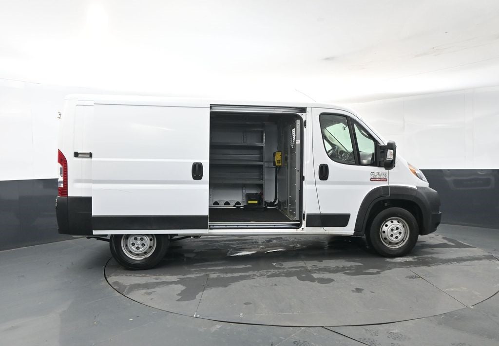 2019 RAM ProMaster 1500 Low Roof