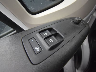 2019 RAM ProMaster 1500 Low Roof