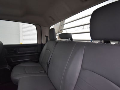 2018 RAM 5500HD Tradesman