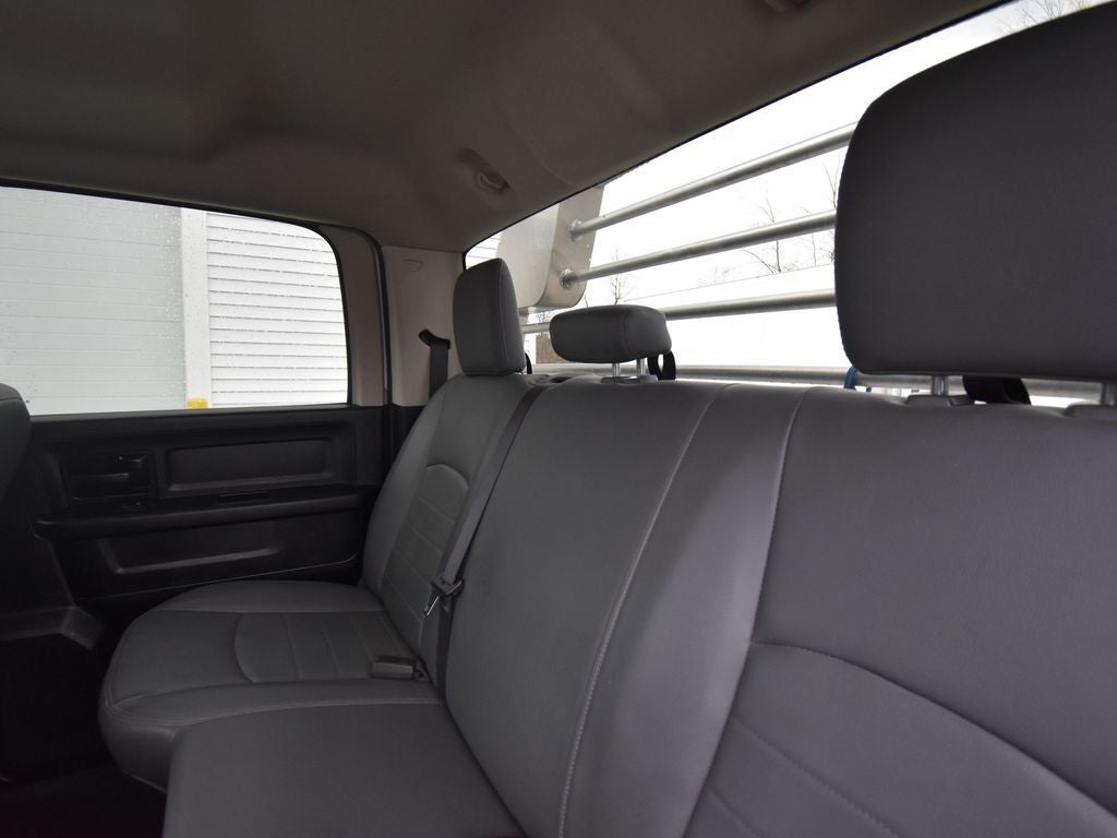 2018 RAM 5500HD Tradesman