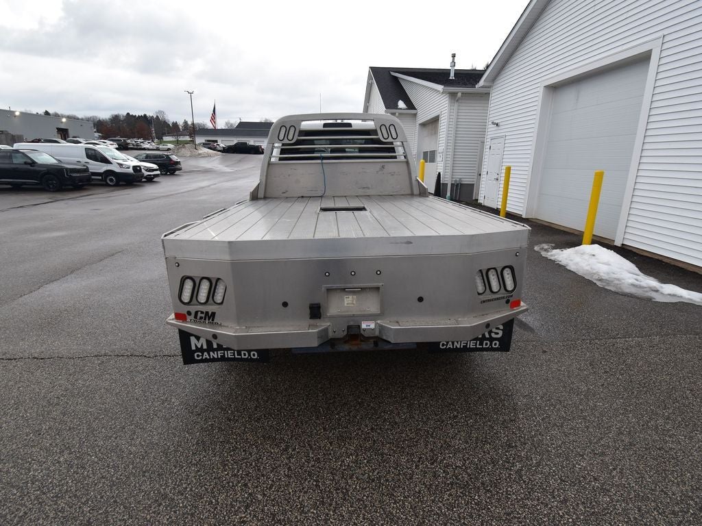 2018 RAM 5500HD Tradesman