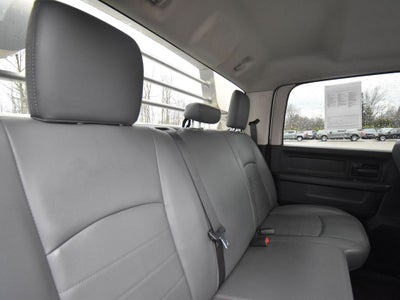 2018 RAM 5500HD Tradesman