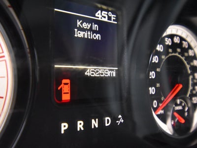 2018 RAM 5500HD Tradesman