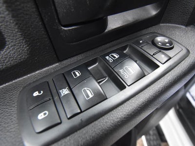 2018 RAM 5500HD Tradesman