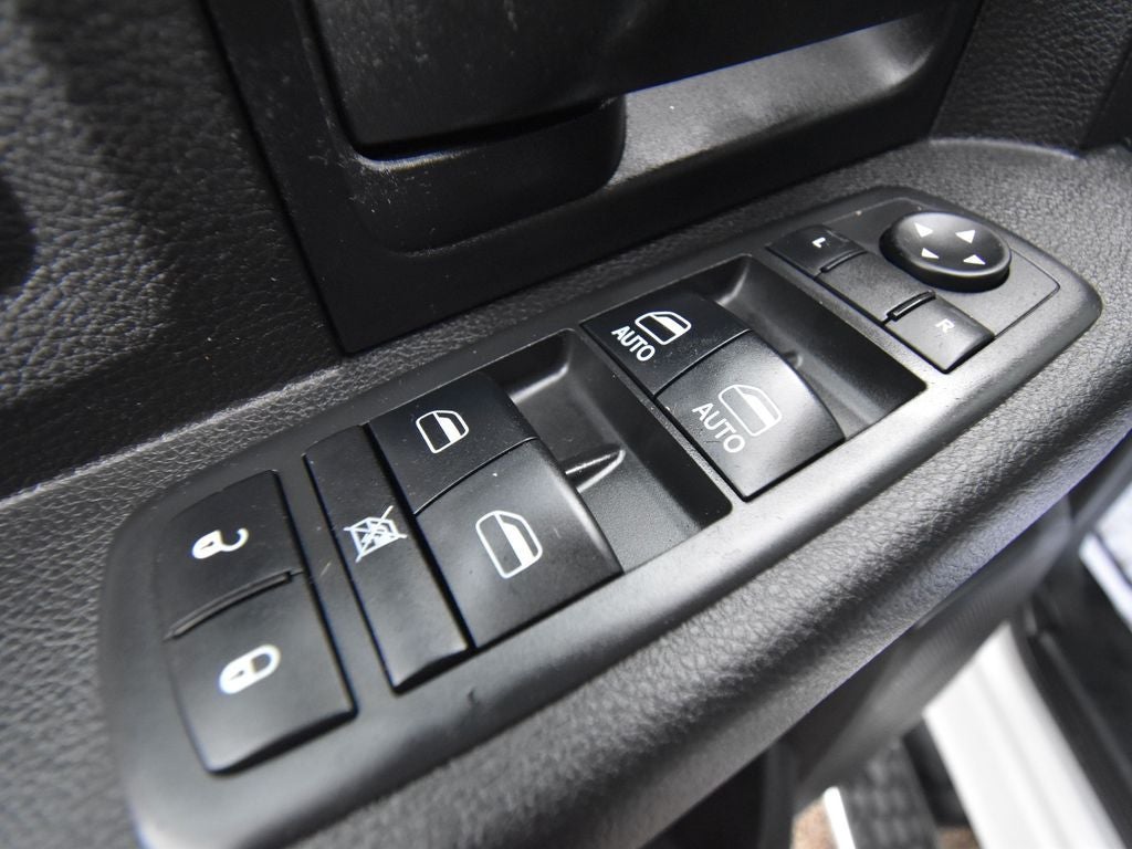 2018 RAM 5500HD Tradesman