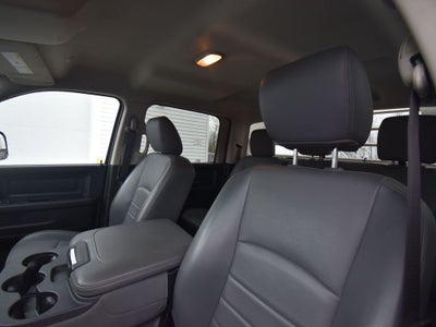 2018 RAM 5500HD Tradesman