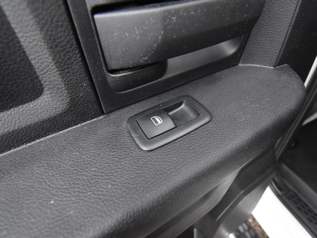 2018 RAM 5500HD Tradesman