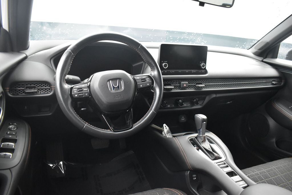 2024 Honda HR-V Sport AWD