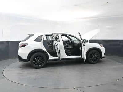 2024 Honda HR-V Sport AWD