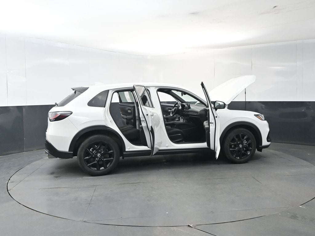 2024 Honda HR-V Sport AWD