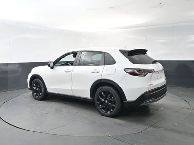 2024 Honda HR-V Sport AWD
