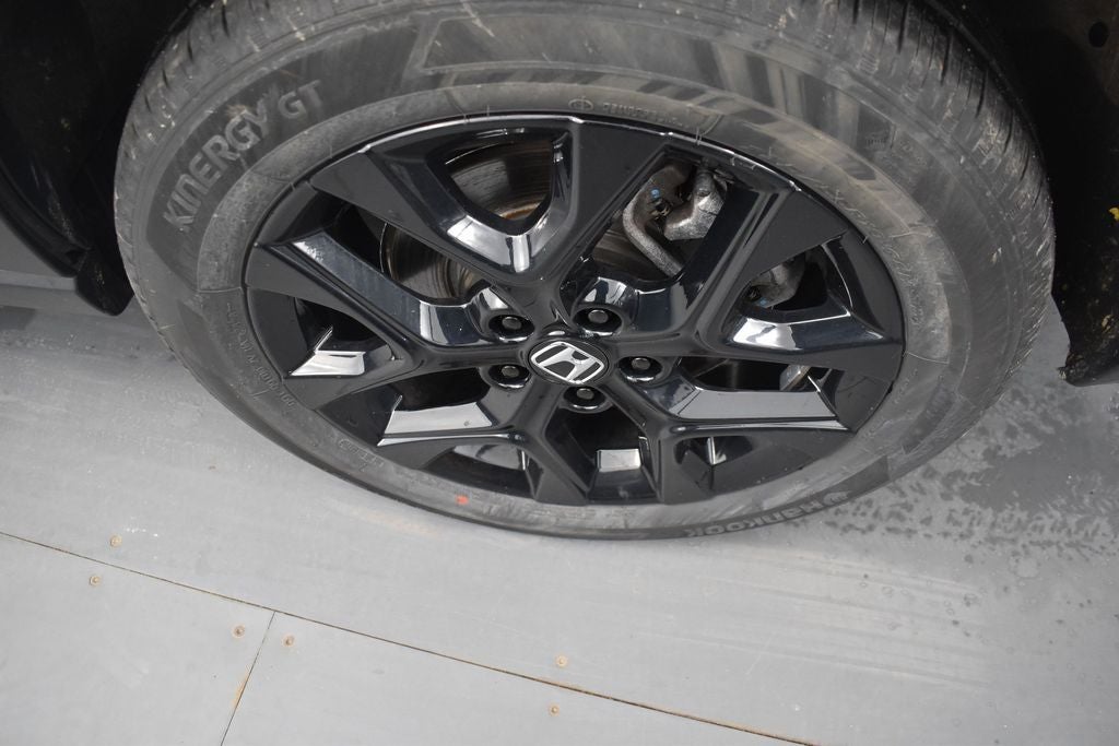 2024 Honda HR-V Sport AWD