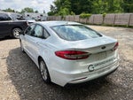 2020 Ford Fusion Hybrid SE