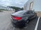 2017 Ford Fusion Sport AWD