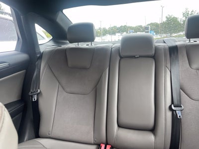 2017 Ford Fusion Sport AWD