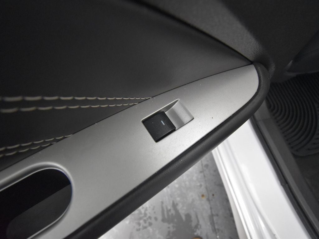 2012 Ford Fusion Sport