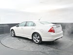 2012 Ford Fusion Sport