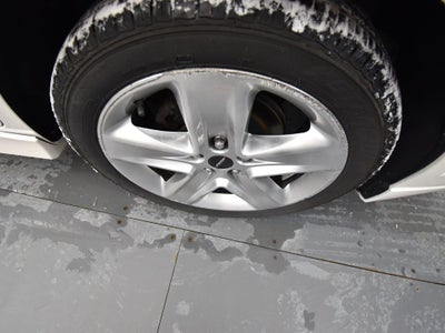 2012 Ford Fusion Sport