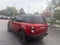 2022 Ford Bronco Sport Outer Banks 4WD